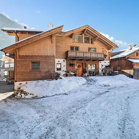 Apartment Osmar 2 Campitello di Fassa