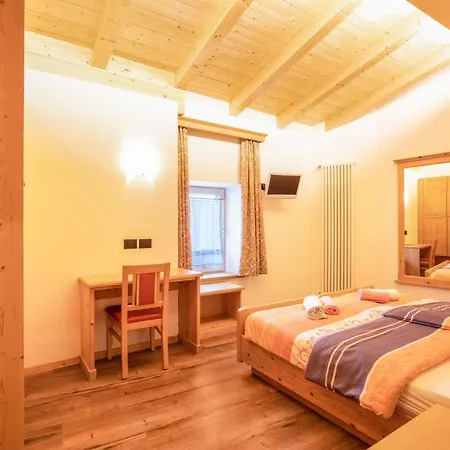Osmar 2 Apartment Campitello di Fassa